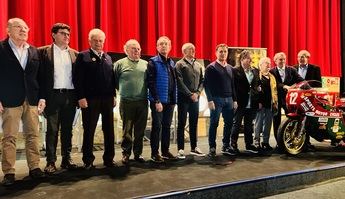 Las motos regresan al Circuito de Albacete en 2025