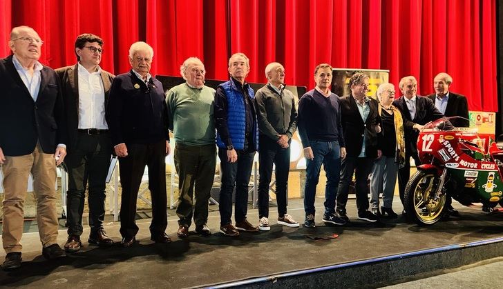 Las motos regresan al Circuito de Albacete en 2025