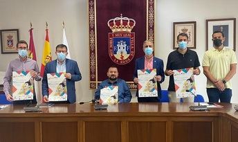 36 deportistas participarán en La Roda en el XI Campeonato Regional de Pruebas Motrices de Fecam