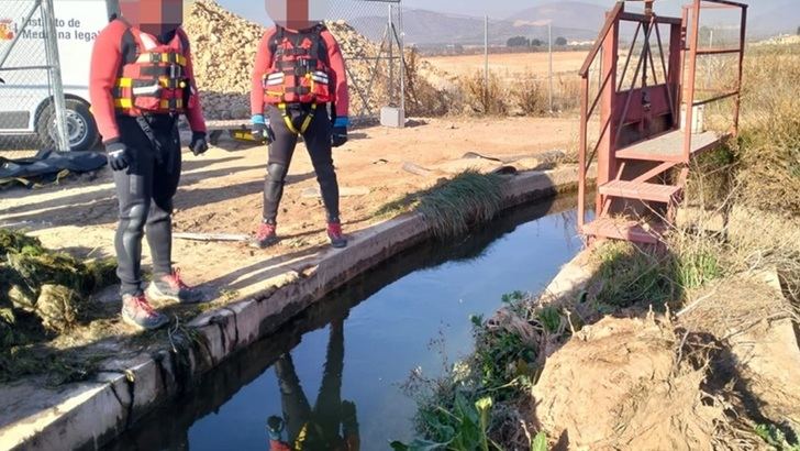 Imagen SEPEI / Digital Albacete