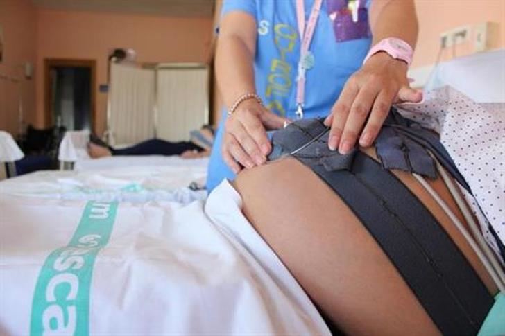 El sindicato CSIF denuncia que no sea de riesgo la exposición al COVID para empleadas del Sescam embarazadas de menos de 24 semanas