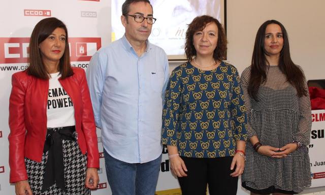 El Instituto de la Mujer de Castilla-La Mancha pone el acento en la importancia de las mujeres para fijar población en el medio rural