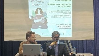 La Diputación de Albacete conmemora el Día Internacional de las Mujeres Rurales desde Cenizate