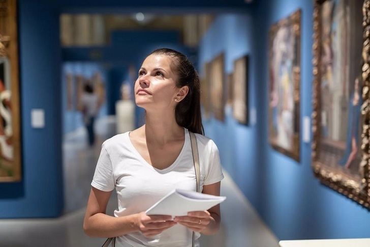 Museos, bibliotecas y archivos de la Junta de C-LM organizarán acciones para celebrar el Día de la Mujer