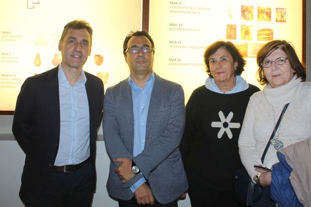El Ministerio de Cultura explica en Albacete el Plan Museos+Sociales