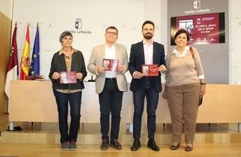 Un ciclo de conferencias en el Museo provincial de Albacete difundirá la influencia artística del Renacimiento en C-LM