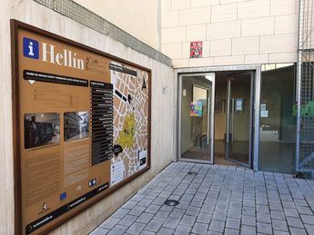 Hellín recogerá la próxima semana el Premio Regional de Turismo 2022
