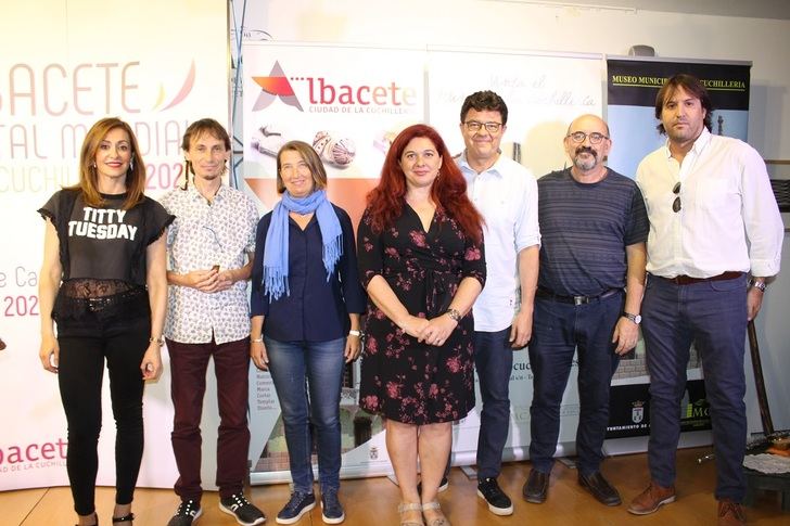 El Museo de la Cuchillería acoge el I Concurso Internacional de Haibun “Albacete, ciudad de la Cuchillería”