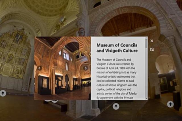 La Junta de Castilla-La Mancha pone a disposición del alumnado y profesorado recursos didácticos en inglés sobre sus museos