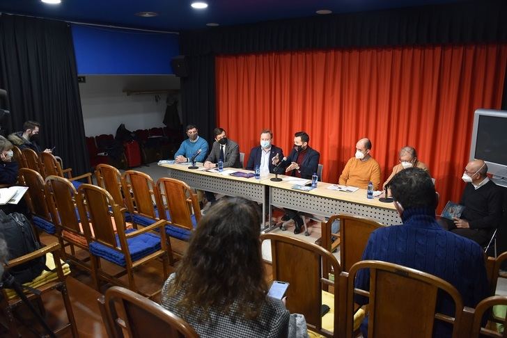 Comienza en Albacete el VII Festival de Música Barroca, que recupera catas de vinos y el día de los niños