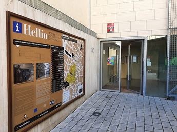 El MUSS de Hellín se suma este domingo a la celebración del Día Internacional de los Museos con un escape room