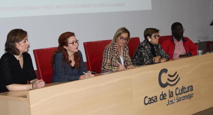 Abierto en Albacete el programa ‘Empoderamiento para Mujeres Africanas contra la Mutilación Genital Femenina’