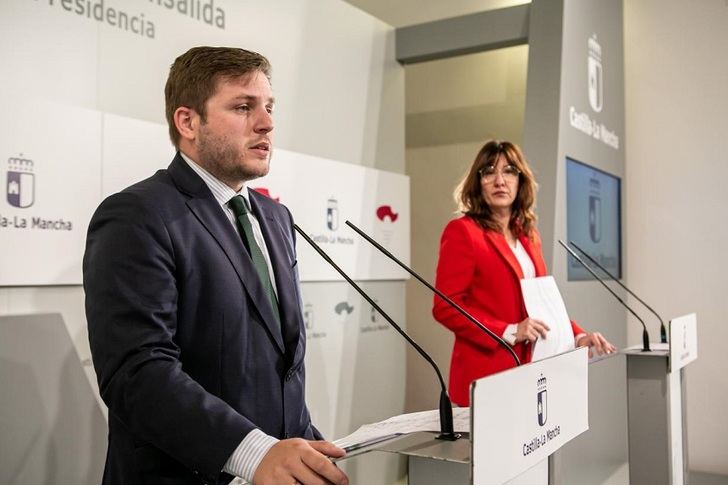 La Junta de Castilla-La Mancha redobla esfuerzos para ayudas a la rehabilitación energética, con un gasto de 5,6 millones de euros
