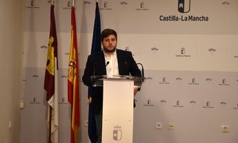 Nacho Hernando exige un nuevo modelo de financiación autonómica para afrontar el gasto en servicios