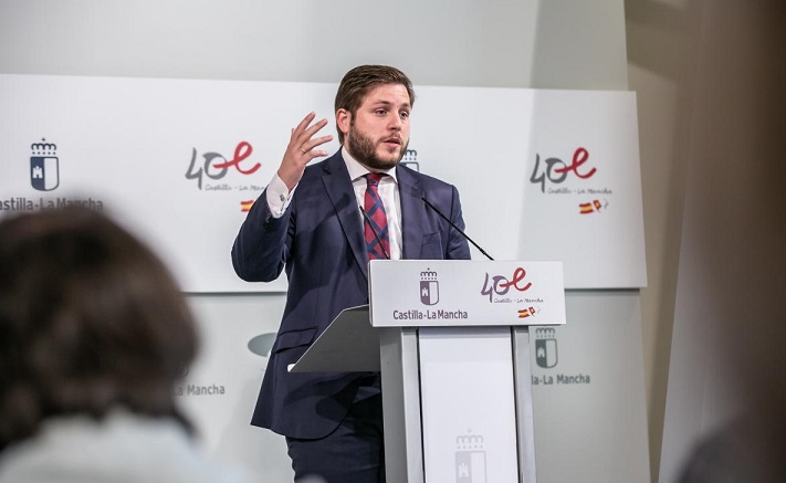 Castilla-La Mancha destinará 24,3 millones a la mejora de la eficiencia, rehabilitación y sostenibilidad de las viviendas