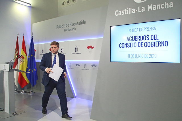 La Junta de Castilla-La Mancha licita 120 comedores escolares, con un coste de 36,9 millones de euros