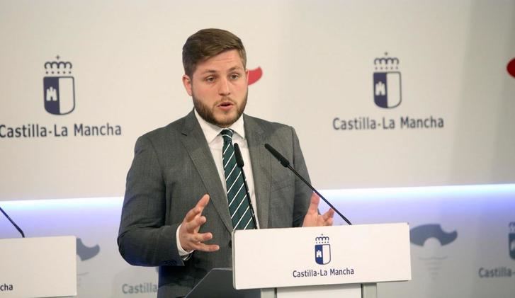 La Junta de Castilla-La Mancha aprueba una inversión de 20 millones de euros, con incidencia en los jóvenes