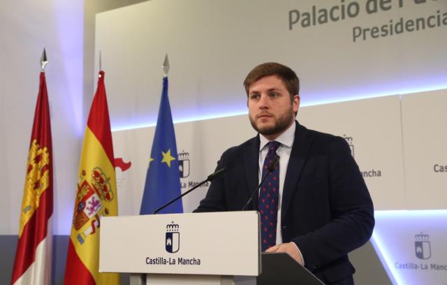 Castilla-La Mancha, una región “fiable y segura” para los empresarios, según la Junta