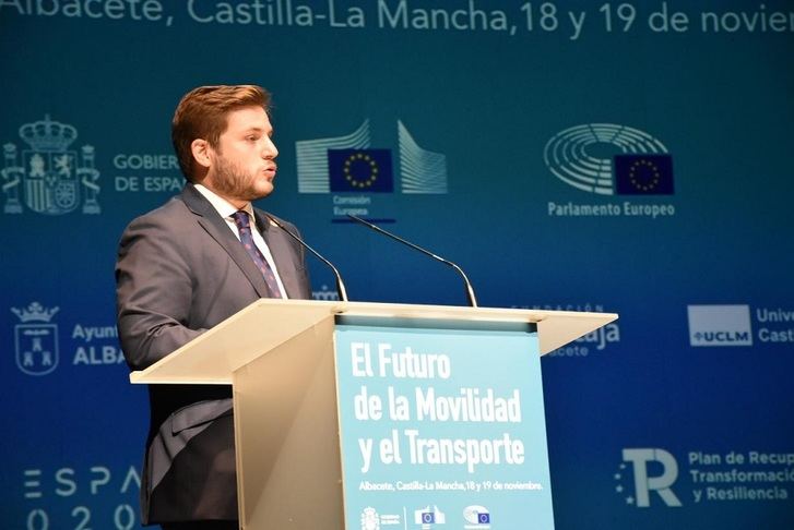 Castilla-La Mancha recibirá 73,5 millones de fondos Next Generation para proyectos de movilidad