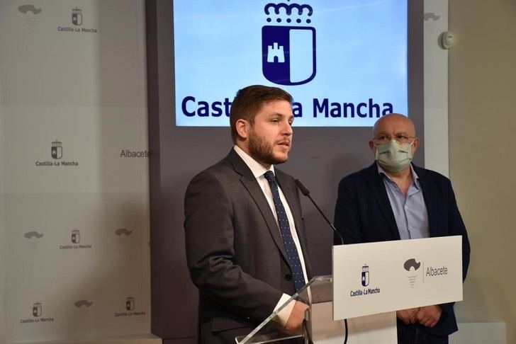 Castilla-La Mancha no se plantea ningún peaje en la región: 'No lo vemos en el horizonte'