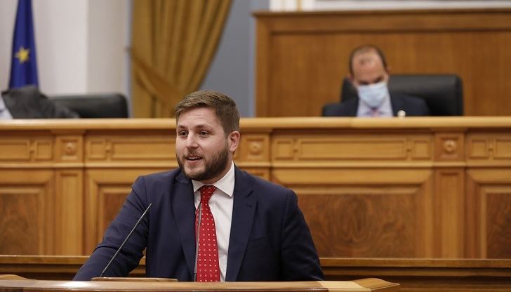 Nacho Hernando señala que la Junta podría sacar a información pública la autovía Albacete-Cuenca en esta legislatura