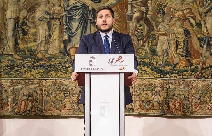 La Consejería de Fomento anunciará pronto la propuesta para ubicar la parada en Toledo del AVE a Lisboa