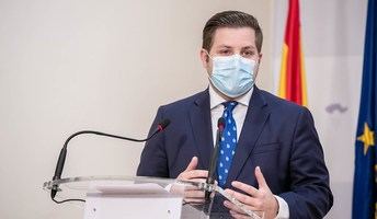Castilla-La Mancha quiere elaborar un nuevo Plan de Vivienda regional 2022-2025