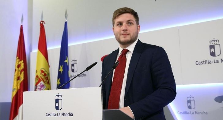 La Junta de Castilla-La Mancha destina casi 17 millones de euros para formación a personas desempleadas
