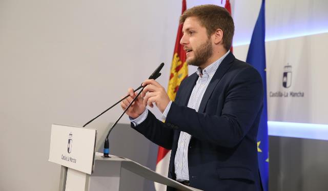 Castilla-La Mancha invertirá más de 621.000 euros en infraestructuras sanitarias