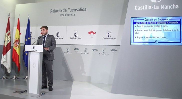 Aprobadas las ayudas para proyectos empresariales dinamizadores que apuesten por la contratación indefinida en Castilla-La Mancha