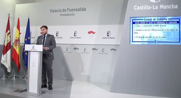 Aprobadas las ayudas para proyectos empresariales dinamizadores que apuesten por la contratación indefinida en Castilla-La Mancha