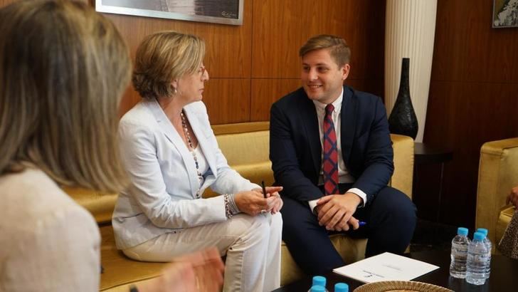 Ayudas de la Junta para que los pequeños municipios de Castilla-La Mancha cuenten con instrumentos de planificación territorial