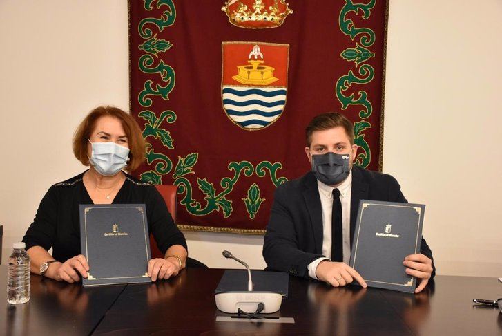 Albacete y Talavera aspiran a ofrecer el servicio Astra (Áreas Supramunicipales de Transporte) el próximo año