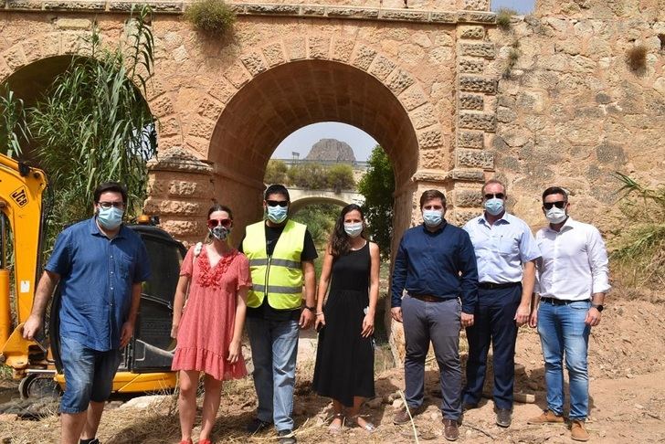 Elche de la Sierra hará modificaciones en su ordenación urbana para construir una residencia de mayores