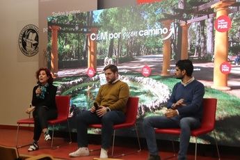 Nacho Hernando: Albacete es la capital de España en rehabilitación de viviendas