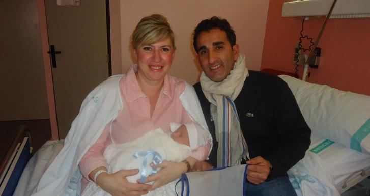 La prestación de paternidad costó un 15 % más en Castilla-La Mancha en el año 2018