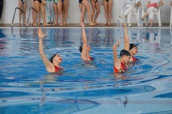 El Calendario de Deporte Escolar 2024/2025 en Albacete: Un fin de semana lleno de actividades deportivas