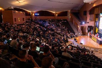 Albacete será la sede de la 13ª edición de la ‘Navaja Negra Conference’ en octubre de 2025