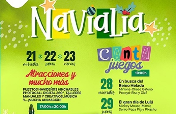 Los niños se divertirán al máximo con los espectáculos musicales de Cantajuegos en Adif Vialia Albacete
