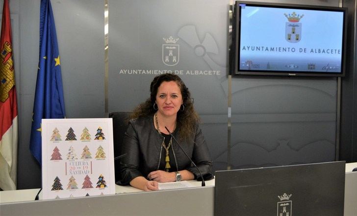 Música, teatro y espectáculos infantiles en la Navidad Cultural del Ayuntamiento de Albacete