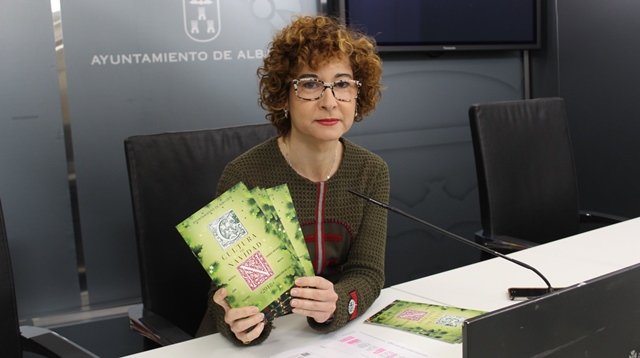 La ‘Cultura en Navidad’ del Ayuntamiento de Albacete superará las 50 actividades