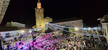 El Bonillo anuncia una Feria 2025 llena de música y nostalgia del 10 al 15 de agosto