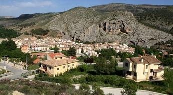 Temperaturas mínimas en España: Nerpio y Salvacañete entre las más frías