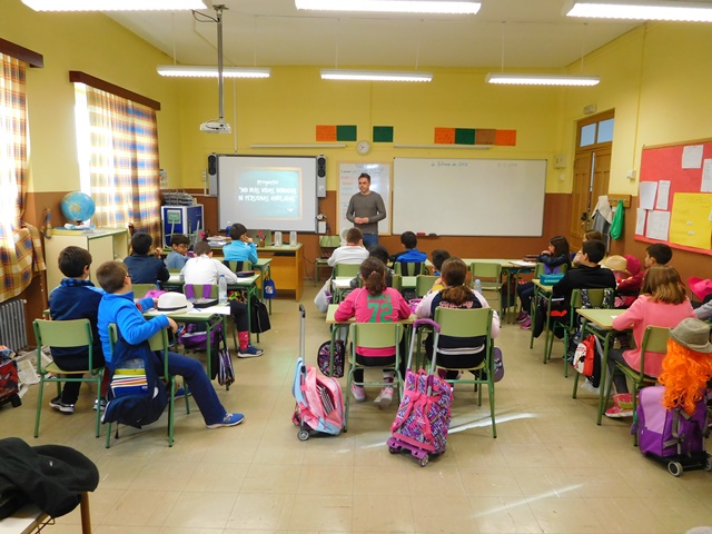 ANPE reconoce la labor de los docentes y los felicita con motivo del Día de la Enseñanza