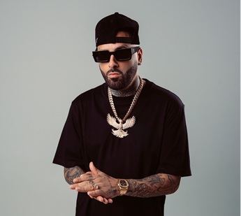 Nicky Jam, estrella del Puro Latino del Puerto de Santa María 2025