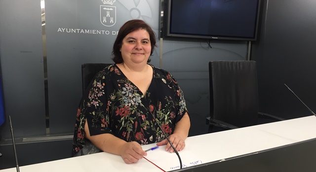 Unidas Podemos Albacete pedirá en el pleno del Ayuntamiento el cierre al tráfico de la calle Rosario “de manera inmediata”