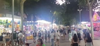 Acuerdo, a tiempo, entre Ayuntamiento de Albacete y Policía Local por las horas extras de la no Feria