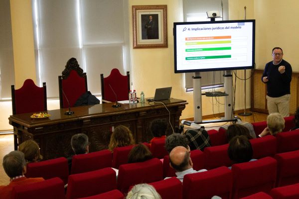 Albacete capacita a 30 profesionales en comercio electrónico y ciberseguridad