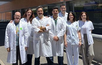 Éxito del Proyecto Farmacopolis del Hospital de Hellín