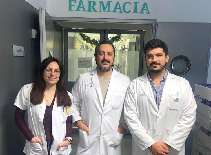 Hellín lanza una guía práctica para la administración de antídotos en emergencias médicas